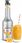 Monin Puree Mango 1l - zdjęcie 3
