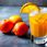 Monin Syrop Pomarańczowy Orange 700ml - zdjęcie 3