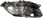 Lampa przednia HELLA 1ED 010 417-331 - zdjęcie 2