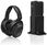 Słuchawki Sennheiser RS175 Czarny - zdjęcie 3