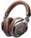 Słuchawki Audio-Technica ATH-MSR7GM Brązowy - zdjęcie 3