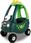 Little Tikes Samochód Cozy Coupe Dino Dinozaur 173073 - zdjęcie 3