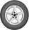 Opony Goodyear Vector 4Seasons 235/50R17 96V FP - zdjęcie 3