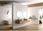 Saloni Vantage Blanco 40x120 - zdjęcie 2