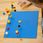 LEGO Classic 10701 Szara Płytka Konstrukcyjna  - zdjęcie 6