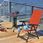 Stół ogrodowy Patio Stół Dine&Relax 70X70 Pizarra  - zdjęcie 6