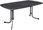 Stół ogrodowy Patio Stół Dine&Relax 150X90 Pizarra - zdjęcie 5