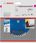 Tarcza tnąca Bosch Expert for High-Pressure Laminate 140x20x1,8/1,3mm 42z 2608644131 - zdjęcie 4