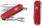 Victorinox Classic Sd - Czerwony (0.6223) - zdjęcie 3