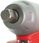 Zakrętarka Milwaukee M12BIW12-0 4933447134 - zdjęcie 4
