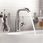 Bateria łazienkowa GROHE Essence 23463001 - zdjęcie 3