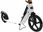 Hudora Scooter Big Wheel Style, Weiß 14236 - zdjęcie 4