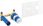 Grohe Element podtynkowy baterii 2-otworowej Eurodisc Joy 23429000 - zdjęcie 3