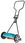 Kosiarka ręczna Kosiarka ręczna Gardena Classic bębnowa 400 4018-20 - zdjęcie 3