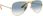 Ray-Ban RB3025 001/3F Aviator - zdjęcie 8