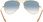 Ray-Ban RB3025 001/3F Aviator - zdjęcie 11