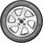 Opony Goodyear Vector 4Seasons Gen-2 215/45R16 90V G2 AO XL FP - zdjęcie 3