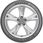 Opony letnie Dunlop Sport Maxx RT 215/40R17 87W XL FR - zdjęcie 4