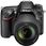 Lustrzanka Nikon D7200 Czarny + 18-140mm - zdjęcie 3