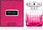 Perfumy Jimmy Choo Blossom woda perfumowana 100ml  - zdjęcie 2