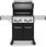 Grill gazowy Broil King Baron 490 - zdjęcie 2