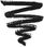 NYX Professional Makeup Slim Eye Pencil Kredka do oczu Black 1 g - zdjęcie 6