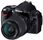 Lustrzanka Nikon D40 + 18-55mm f/3.5-5.6 - zdjęcie 2
