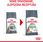 Karma dla kota Royal Canin Digestive Care 10kg - zdjęcie 5