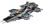 LEGO Super Heroes 76042 The Shield Hellicarrie - zdjęcie 5