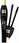 Bourjois Mascara Twist Up Volume 8ml Tusz do rzęs 52 Ultra Black - zdjęcie 3