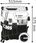 Urządzenie sprzątające Bosch GAS 35 L AFC Professional 06019C3200 - zdjęcie 2