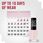 Rimmel London 60 Seconds Super Shine 8ml 203 Lose Your Lingerie - zdjęcie 4