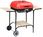 Grill węglowy Activa Basicline Grill Prostokątny 19524 - zdjęcie 6