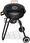 Grill węglowy Activa Basicline Grill Kulisty Wózek Fi. 47 Cm 19401 - zdjęcie 8