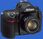 Aparat analogowy Nikon F6 - zdjęcie 3