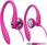 Słuchawki PHILIPS SHS3200PK RÓŻOWY - zdjęcie 3