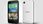 Smartfon HTC Desire 620G Biały - zdjęcie 3