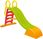 Mochtoys Zjeżdżalnia Zielona Ze Stopniami 180 cm - zdjęcie 3