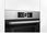 Piekarnik Bosch PerfectBake HMG636RS1 - zdjęcie 4