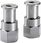 Manfrotto Adapter z bolcem 5/8" do Magic Arm 244ADPT58 - zdjęcie 2