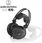 Słuchawki Audio-Technica ATH-R70x Czarny - zdjęcie 7