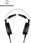 Słuchawki Audio-Technica ATH-R70x Czarny - zdjęcie 10