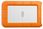 Dysk zewnętrzny LaCie SSD Rugged Thunderbolt 1TB Pomarańczowy (LAC9000602) - zdjęcie 7