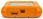 Dysk zewnętrzny LaCie SSD Rugged Thunderbolt 1TB Pomarańczowy (LAC9000602) - zdjęcie 6