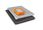 Dysk zewnętrzny LaCie SSD Rugged Thunderbolt 1TB Pomarańczowy (LAC9000602) - zdjęcie 3