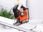 Wyrzynarka Black&Decker Wyrzynarka (KS801SEK-QS) - zdjęcie 3