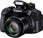 Aparat cyfrowy Canon PowerShot SX60 HS Czarny - zdjęcie 3