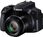 Aparat cyfrowy Canon PowerShot SX60 HS Czarny - zdjęcie 2
