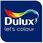 Farba Dulux Absolute White Biała 5L - zdjęcie 3