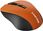 Mysz Canyon CNE-CMSW1 Pomarańczowa (CNE-CMSW1O) - zdjęcie 4